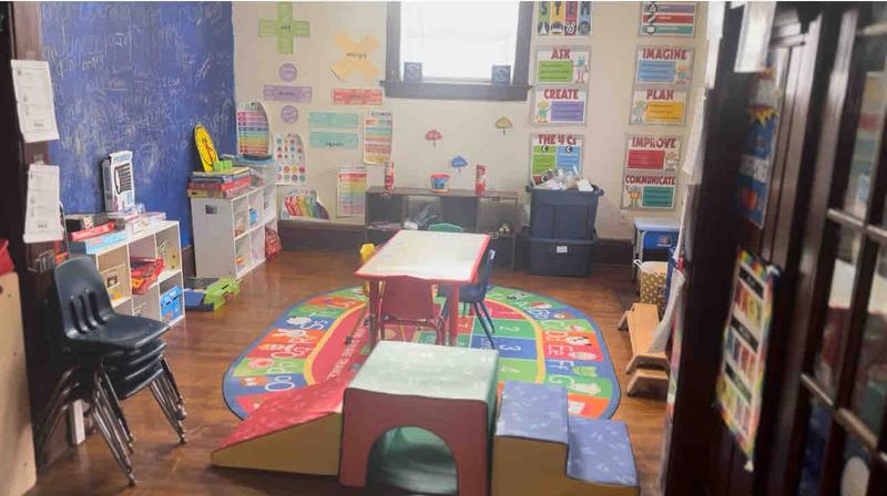 Photo of Reaching For The Stars - Milwaukee, WI