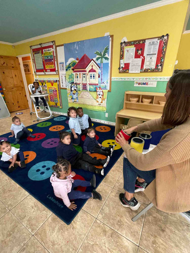 Photo of Mack Family Daycare - Los Angeles, CA