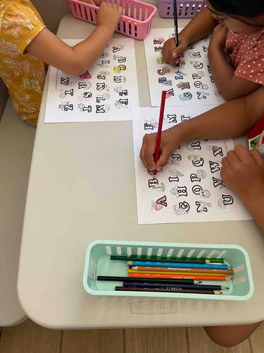 Photo of Cermeno Family Child Care - Palmdale, CA