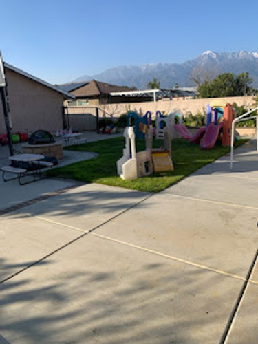Photo of Lulu's Daycare - Rancho Cucamonga,, CA