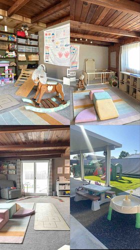 Photo of Yessenhias Daycare - Chula Vista, CA