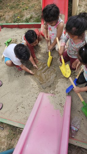 Photo of Wonder World Preschool And Daycare - Los Angeles, CA