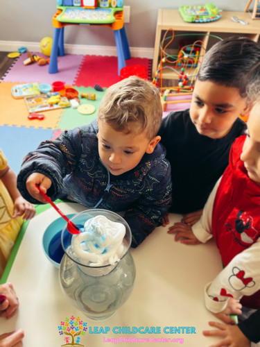 Photo of Leap Childcare Center - Bakersfield, CA