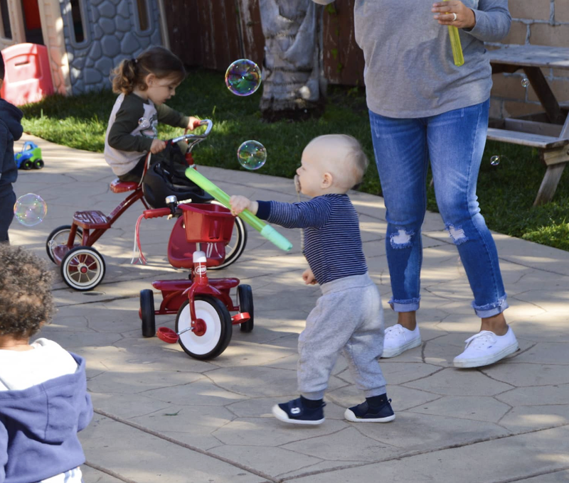 Photo of Berumen Childcare LLC