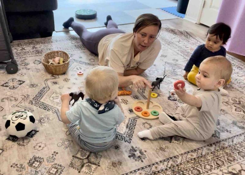 Photo of Miss. Dede's DayCare - Petaluma, CA