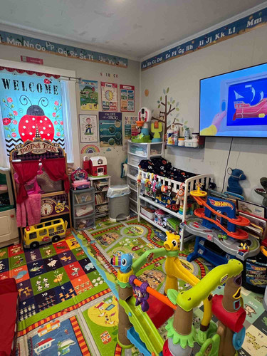 Photo of Kidsworld Daycare - Fitchburg, MA