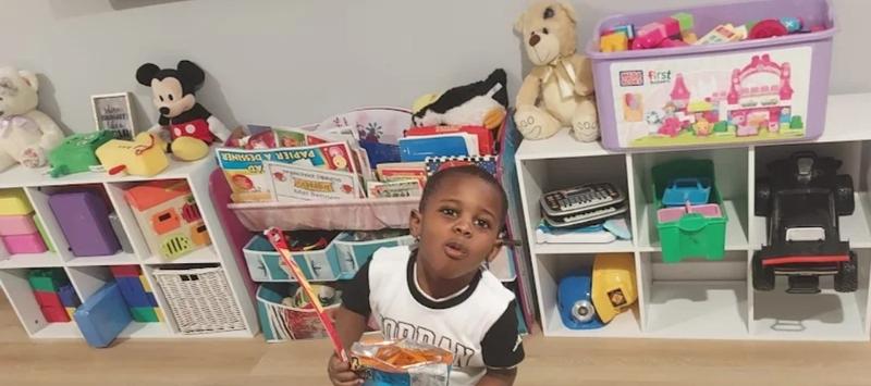 Photo of Just Like Mama's Childcare - Clayton, OH