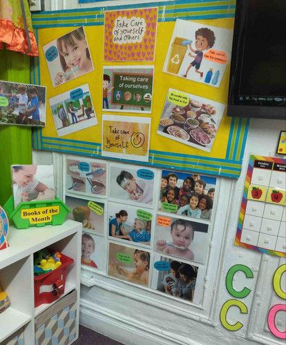 Photo of Nuevo Amanecer Group Family Day Care - New York, NY