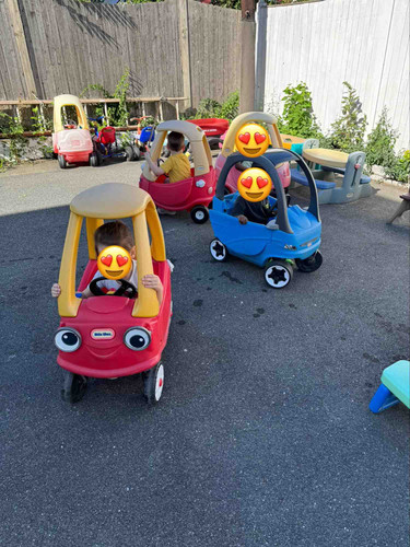 Photo of Little Hearts Care And Play School WeeCare - Malden, MA