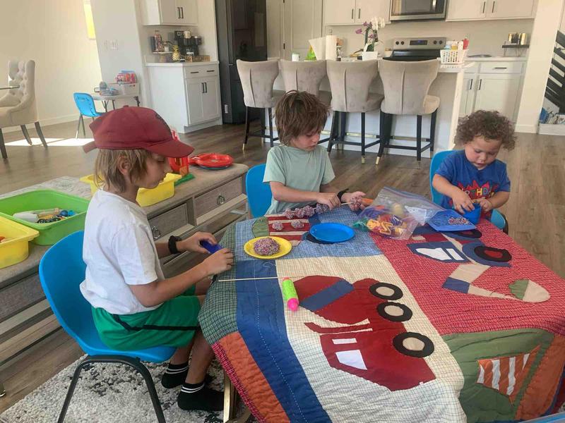 Photo of Sheila’s Daycare - Folsom, CA