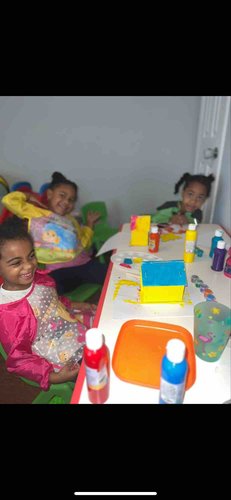 Photo of Dreamy Kids Daycare - Los Angeles, CA