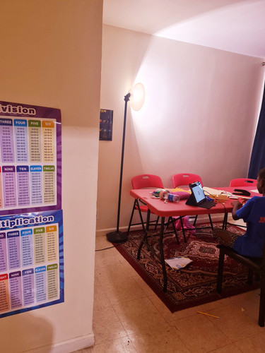 Photo of Mbalou Samoura Daycare - Brooklyn, NY