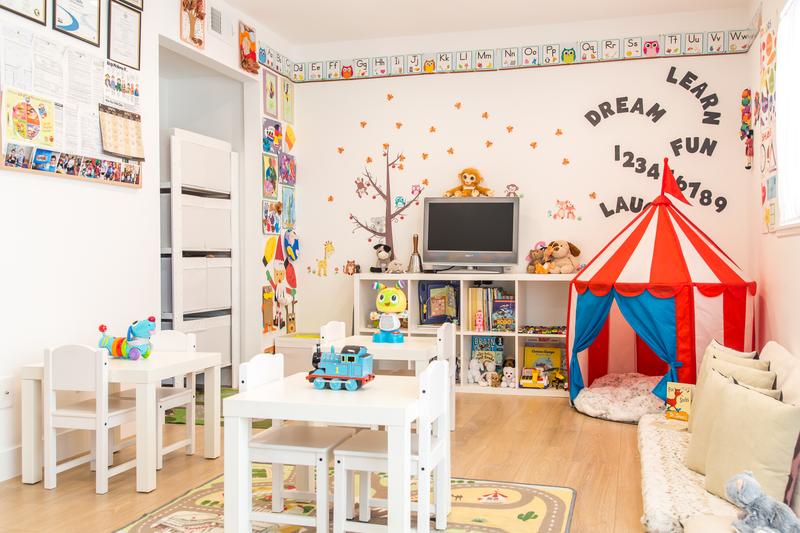 Photo of Sweet Maple Daycare - Burbank, CA