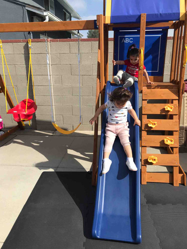 Photo of Happy Kids  Daycare - North Hollywood, CA