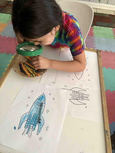 Photo of Crafty Kidos Daycare - San Jose, CA