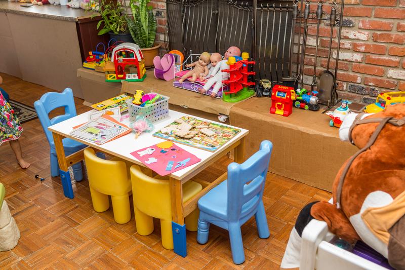 Photo of Algoso Family Childcare - Granada Hills, CA