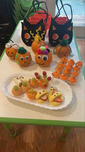 Photo of First Step Home Childcare - Kent, WA