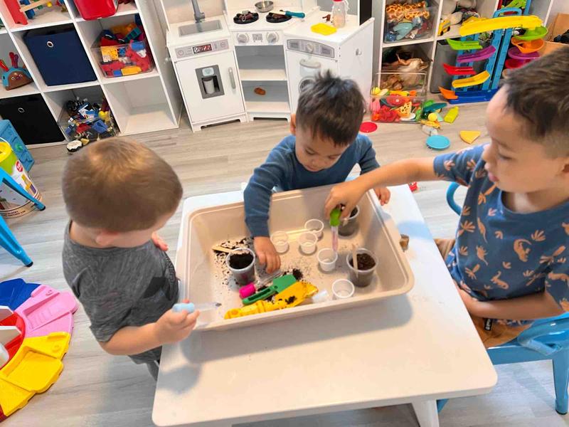 Photo of Blossom Child Care Daycare - Beaverton, OR