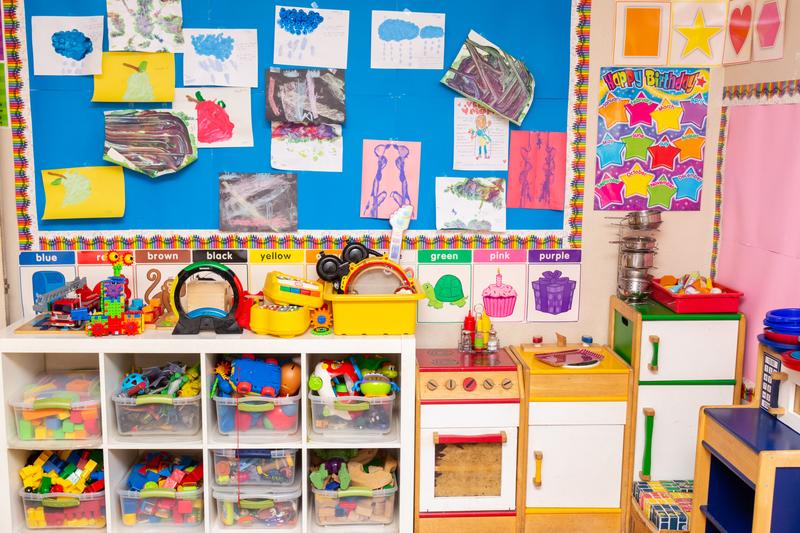 Photo of Briones Family Daycare - Los Angeles, CA