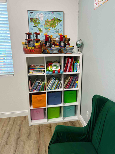 Photo of Flores Family Childcare Daycare - Palmdale, CA