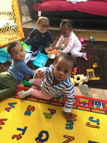 Photo of Kaluwahewa Family Day Care Daycare - Woodland Hills, CA