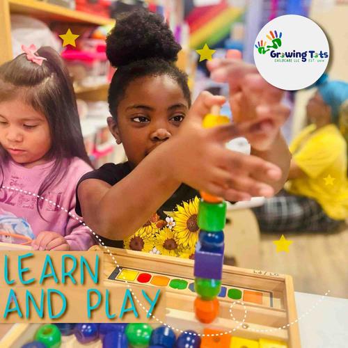 Photo of Growing Tots Childcare LLC