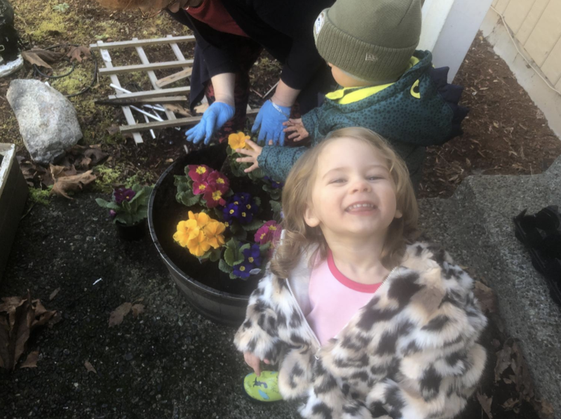 Photo of Mother Hens Daycare