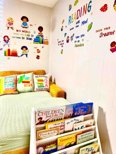 Photo of Kidz of the World Child Care - Kent, WA