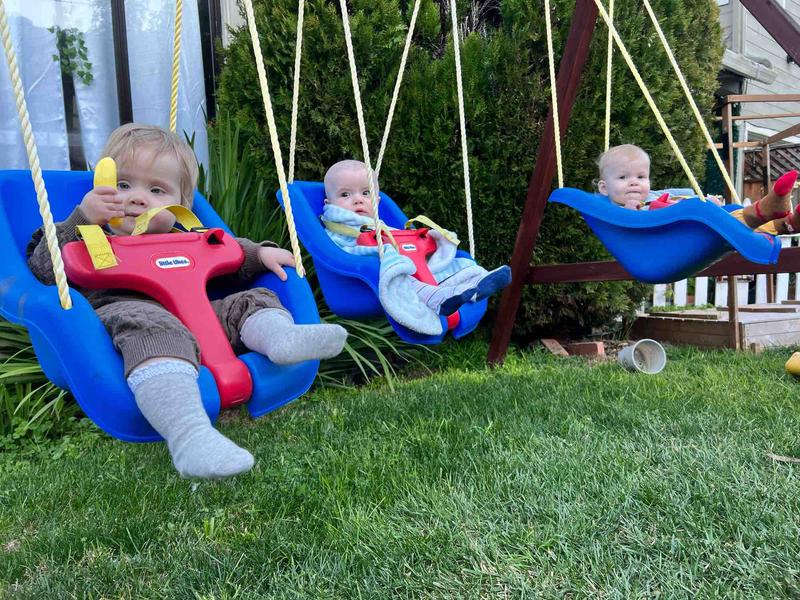 Photo of Let’s Play Daycare - San Rafael, CA