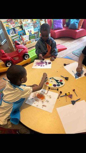 Photo of Helping Hands Family Childcare Daycare - Los Angeles, CA