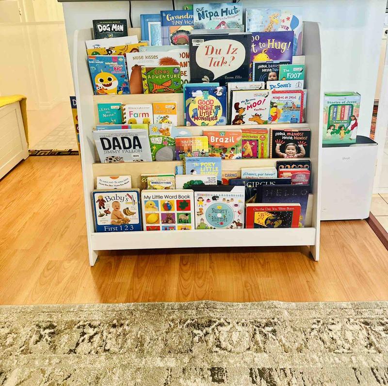 Photo of Du Iz Tak ? Daycare - San Francisco, CA