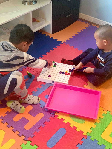 Photo of Happy Orchard Daycare - Irvine, CA