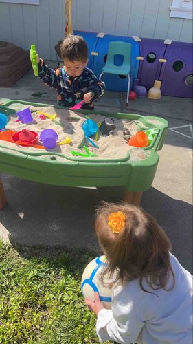 Photo of Kary's Daycare - Windsor, CA