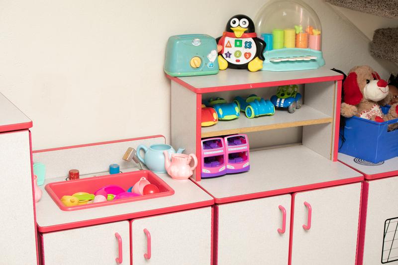 Photo of Mack Family Daycare - Carson, CA