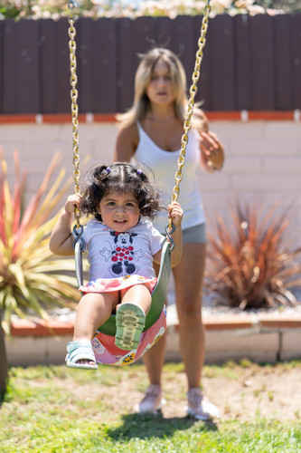 Photo of Butteryfly Daycare - Los Angeles, CA