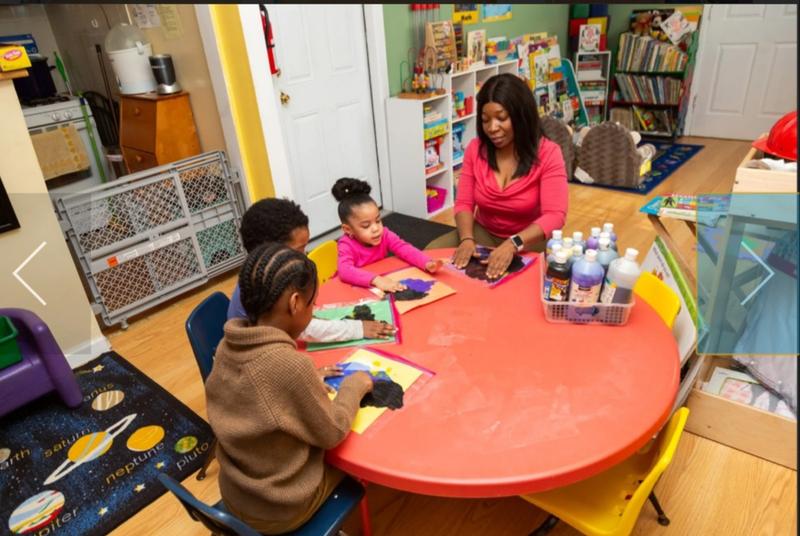 Photo of Chrysanthemum Daycare - Brooklyn, NY