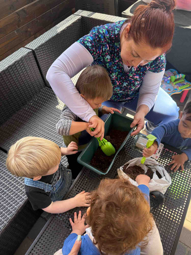 Photo of Raquel Family DayCare - La Mesa, CA