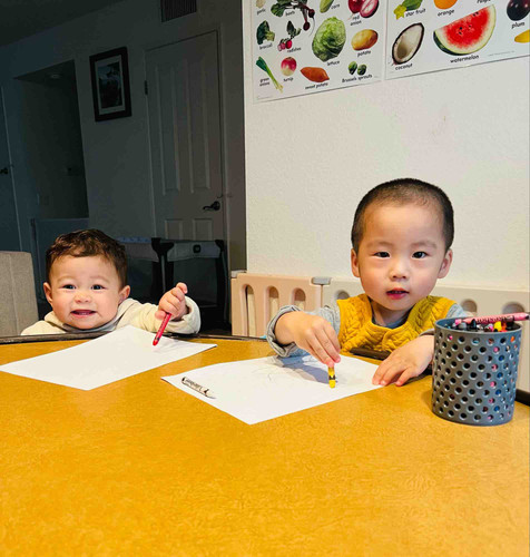 Photo of Little Stars Daycare - Irvine, CA