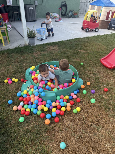 Photo of Kaylee's Home Daycare - Whittier, CA