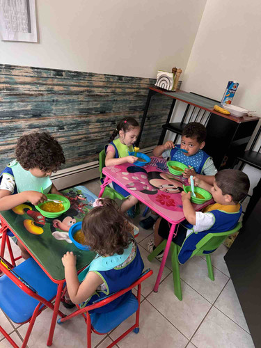 Photo of Little Adventures Daycare - Revere, MA