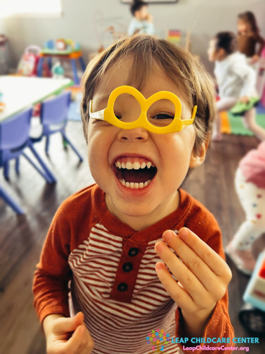 Photo of Leap Childcare Center - Bakersfield, CA