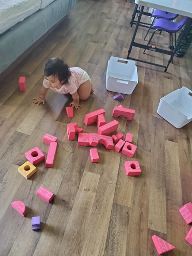 Photo of Safari Childcare - San Diego, CA