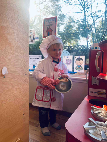 Photo of Quintero, Hilda Daycare - Santa Clara, CA