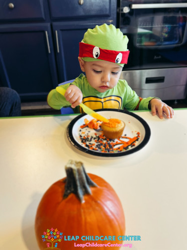 Photo of Leap Childcare Center - Bakersfield, CA