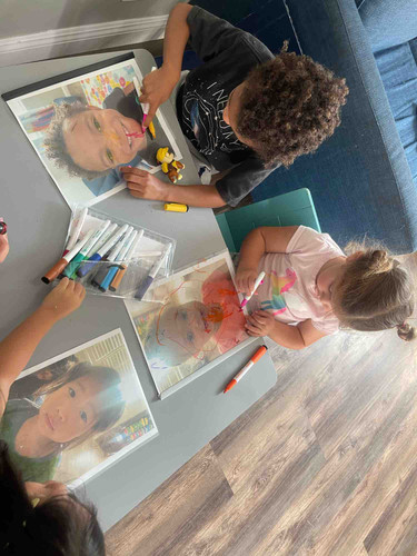 Photo of Monroe Family Daycare - Temple city, CA