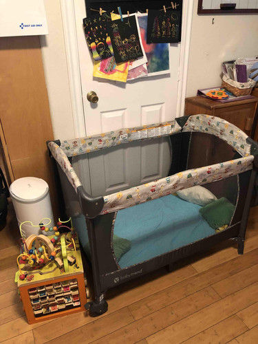 Photo of Lidia Ramirez Diaz Family Child Care - San Jose, CA