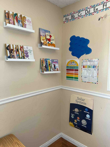 Photo of Acevedo Family Child Care