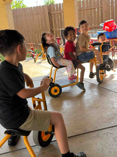 Photo of Hernandez Cecilia Family Child Care - Bakersfield, CA