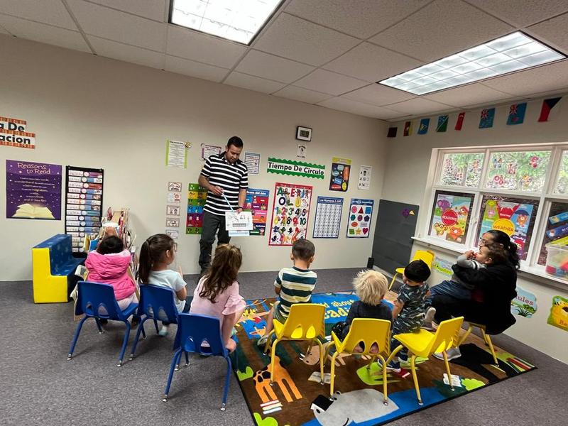 Photo of My Second Home Bilingual Learning Center - Lake Tapps, WA
