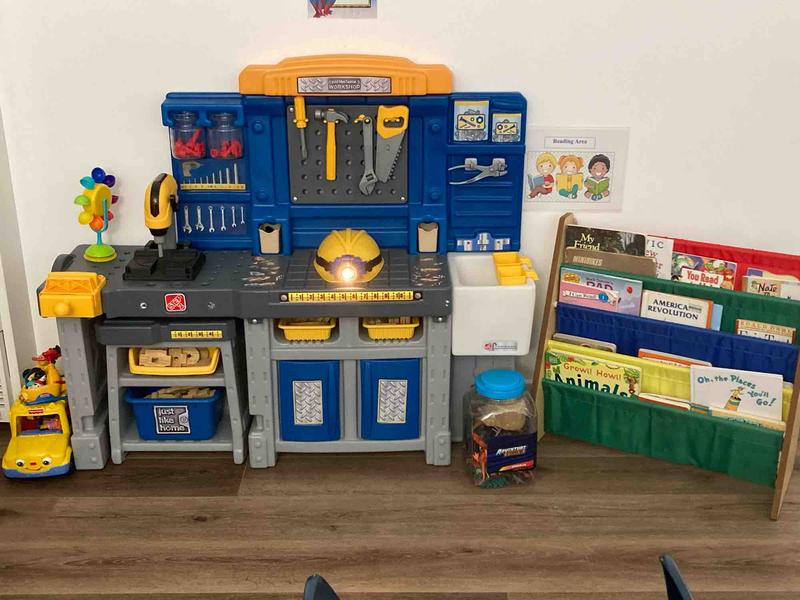 Photo of Miles Family Child Care